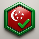 Anjuan সীল FB777