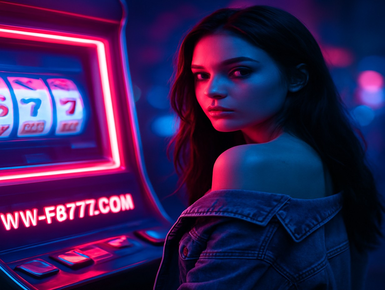 FB777 প্রগেসিভ শীর্ষ পুরস্কার