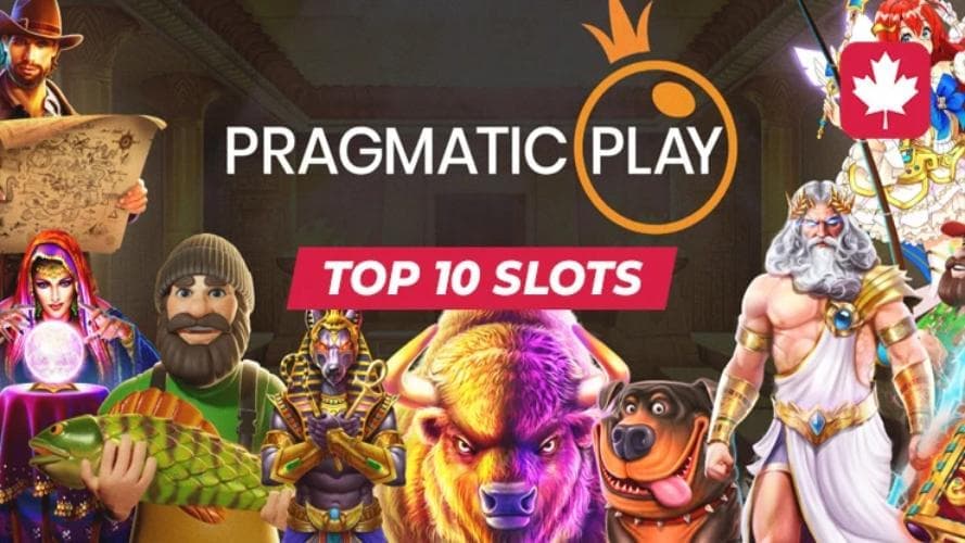 pragmatic play games slots fb777