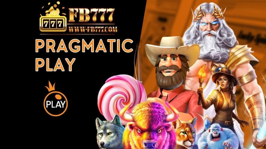 pragmatic play slots fb777 08